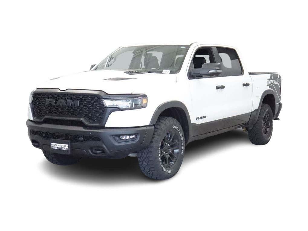 ram ram 1500 pickup 2025 1C6SRFLP0SN648977 image ram ram 1500 pickup 2025 1C6SRFLP0SN648977 image